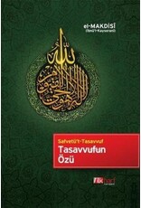 Tasavvufun Özü