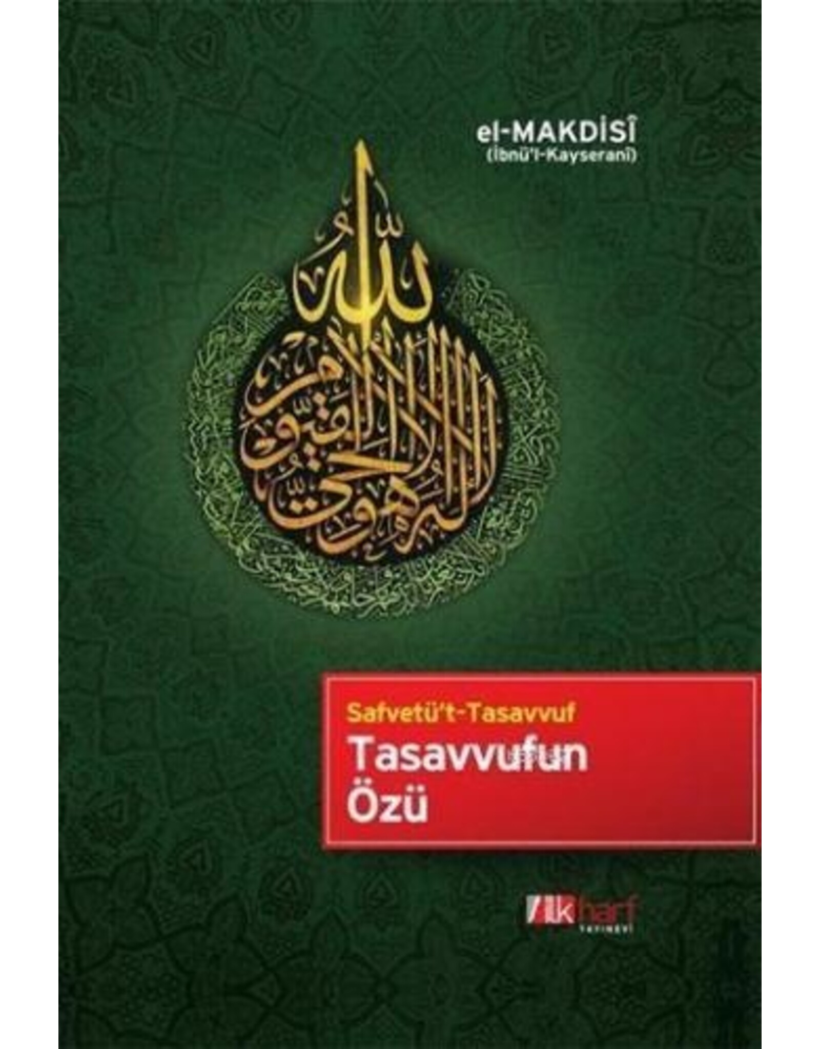 Tasavvufun Özü