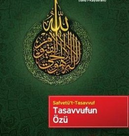 Tasavvufun Özü