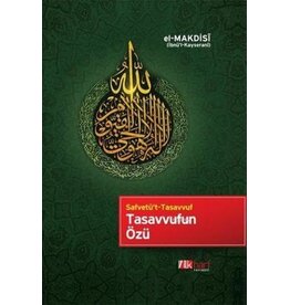 Tasavvufun Özü