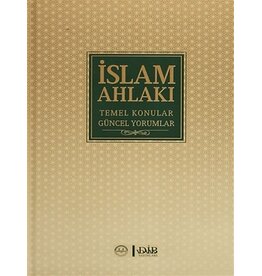 Islam Ahlakı Temel Konular Güncel Meseleler
