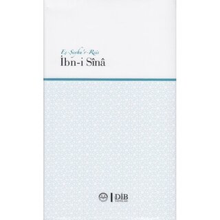 Ibn-i Sina Eş-Şeyhu'r-Reis Ibn-i Sina