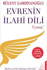 Evrenin Ilahi Dili Uyanış