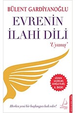 Evrenin Ilahi Dili Uyanış