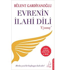 Evrenin Ilahi Dili Uyanış