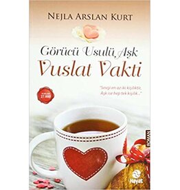 Görücü Usulü Aşk Vuslat Vakti