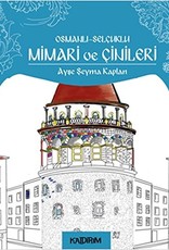 Osmanlı Selçuklu Mimarı ve Cinleri