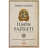 İlmin Fazileti İlim Kitabı