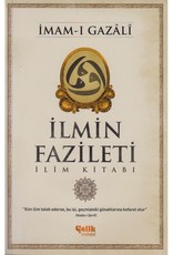 İlmin Fazileti İlim Kitabı İlmin Fazileti İlim Kitabı