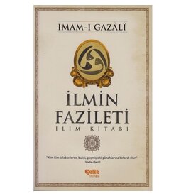 İlmin Fazileti İlim Kitabı