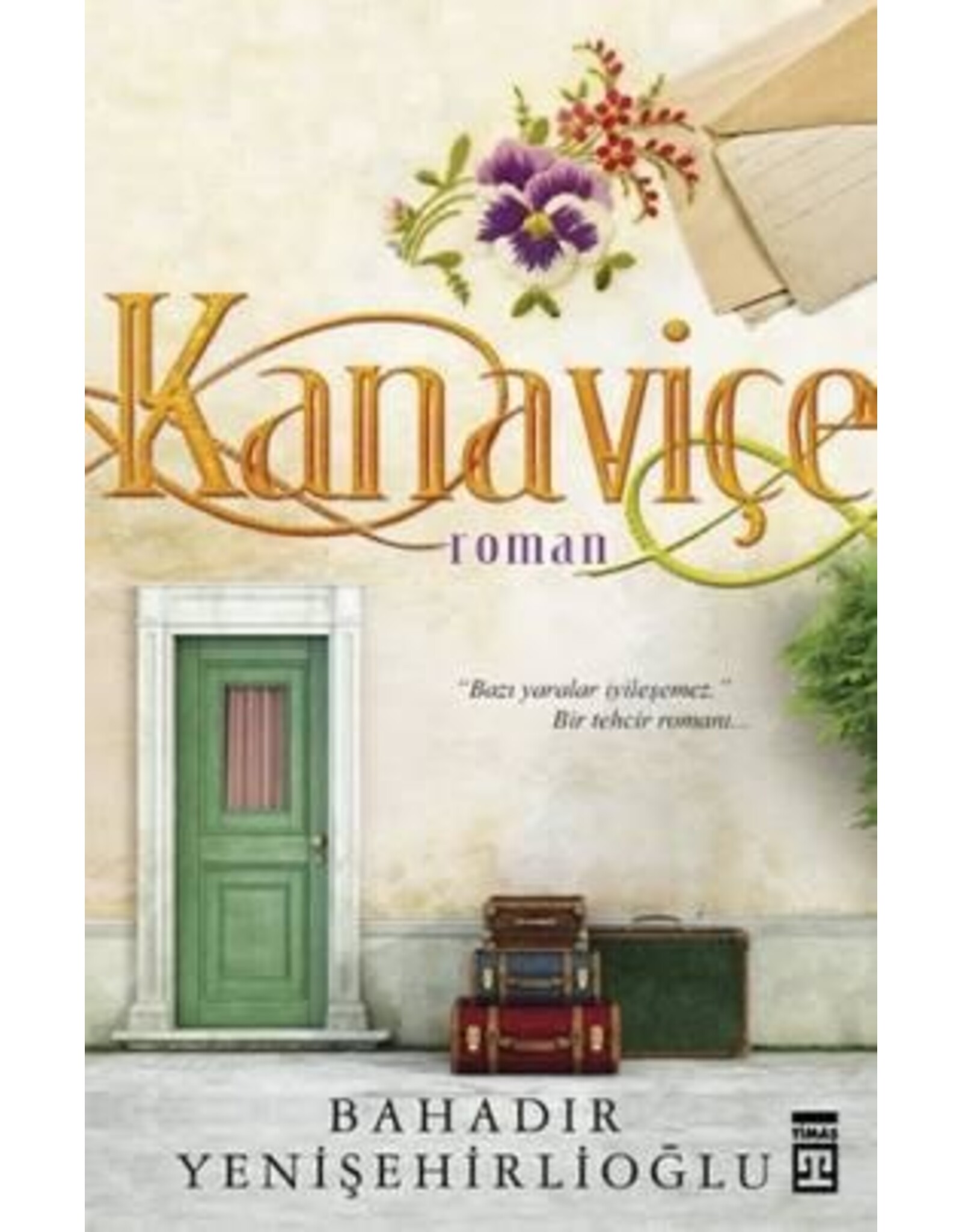 Kanaviçe
