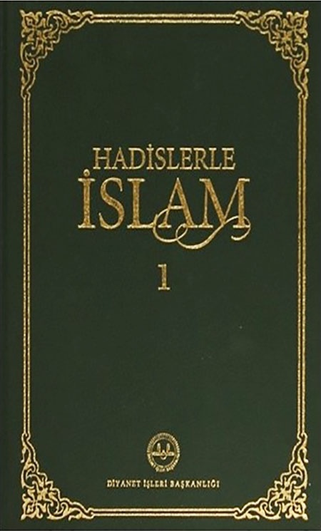 Hadislerle İslam Orta Boy (7 Cilt)