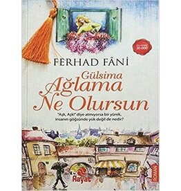 Gülsima Ağlama Ne Olursun