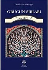 Orucun Sırları