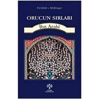 Orucun Sırları