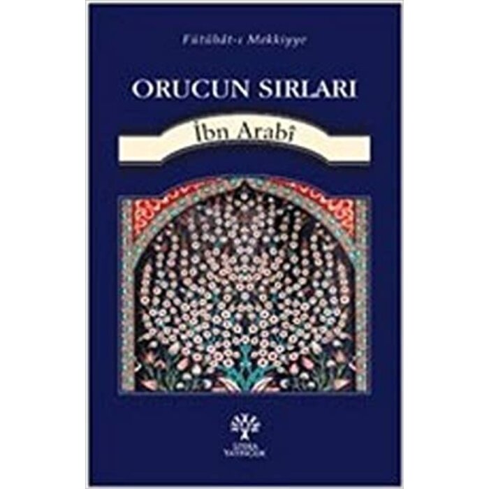 İbn Arabi Orucun Sırları