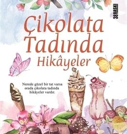 Çikolata Tadında Hikayeler