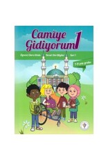 Camiye Gidiyorum 1