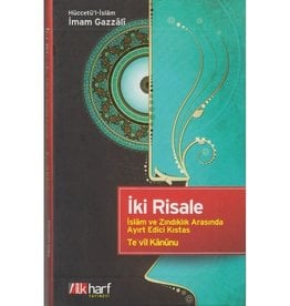 İki Risale