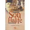Sürgündeki Son Halife Abdülmecid Efendi