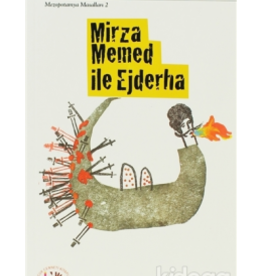 Mirza Memed Ile Ejderha Mezopotamya Masalları