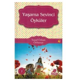 Yaşama Sevinci Öyküler