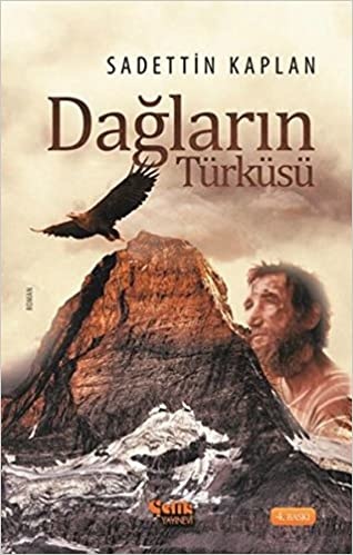 Sadettin Kaplan Dağların Türküsü
