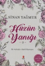 Hüzün Yanağı 2