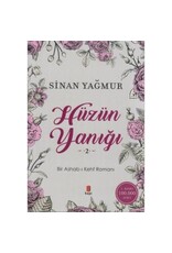 Hüzün Yanağı 2