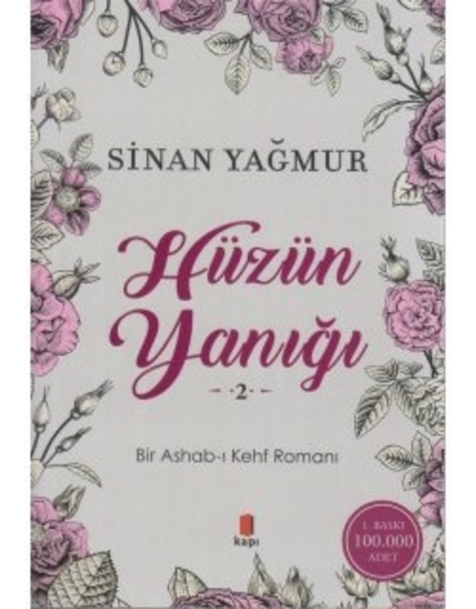 Hüzün Yanağı 2