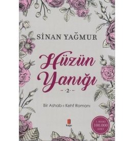 Hüzün Yanağı 2