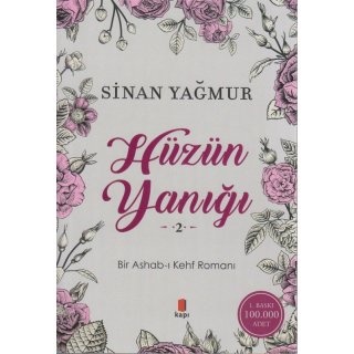 Sinan Yağmur Hüzün Yanağı 2