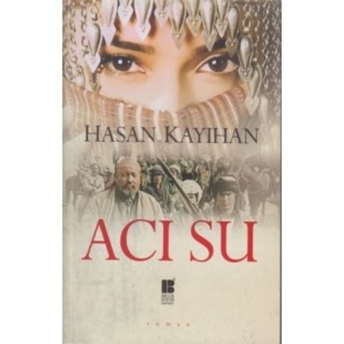 Hasan Kayıhan Acı Su