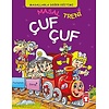 Masal Treni Cuf Cuf