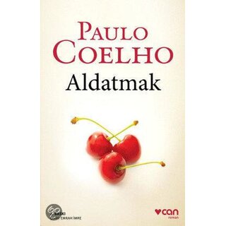 Paulo Coelho Aldatmak