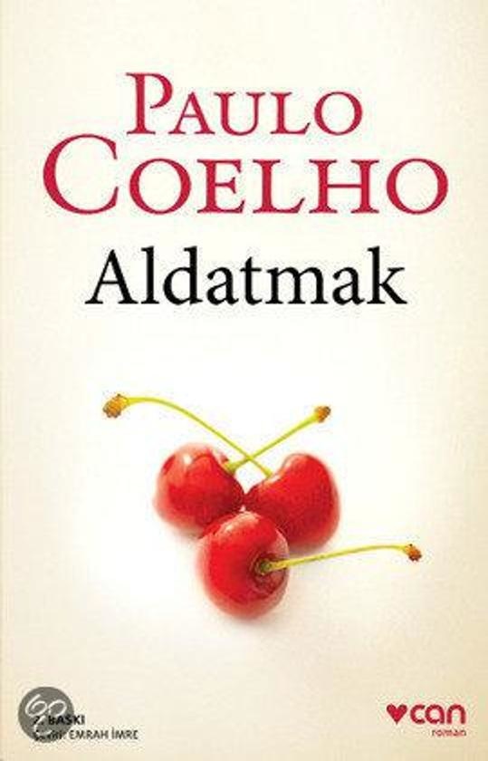Paulo Coelho Aldatmak