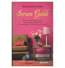 Sıram Geldi