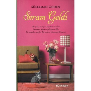 Suleyman Guden Sıram Geldi