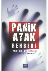 Panik Atak Rehberi