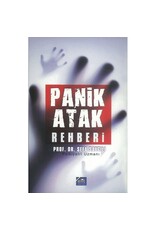Panik Atak Rehberi