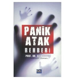 Panik Atak Rehberi