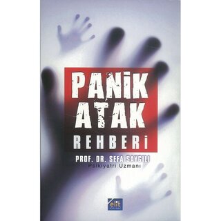 Sefa Saygili Panik Atak Rehberi