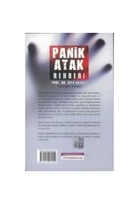 Panik Atak Rehberi