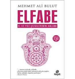 Elfabe El ve Yüz Çizgilerinin Anlamı