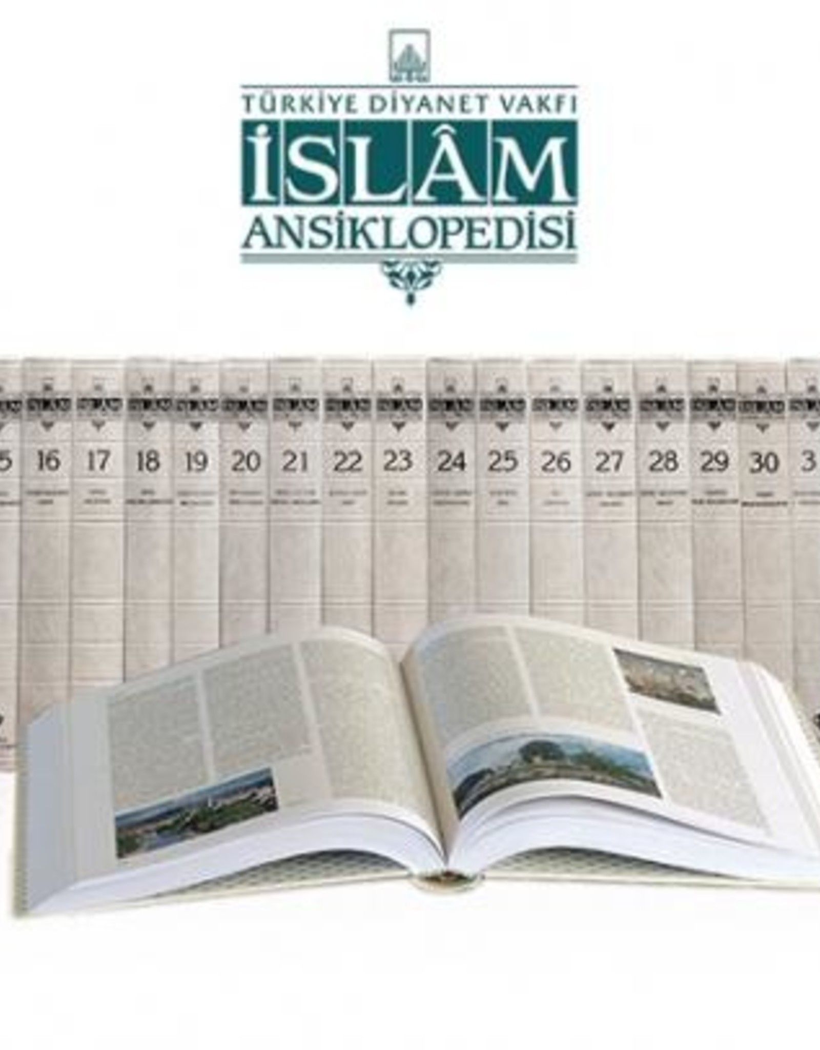 İslam Ansiklopedisi 44. Cilt