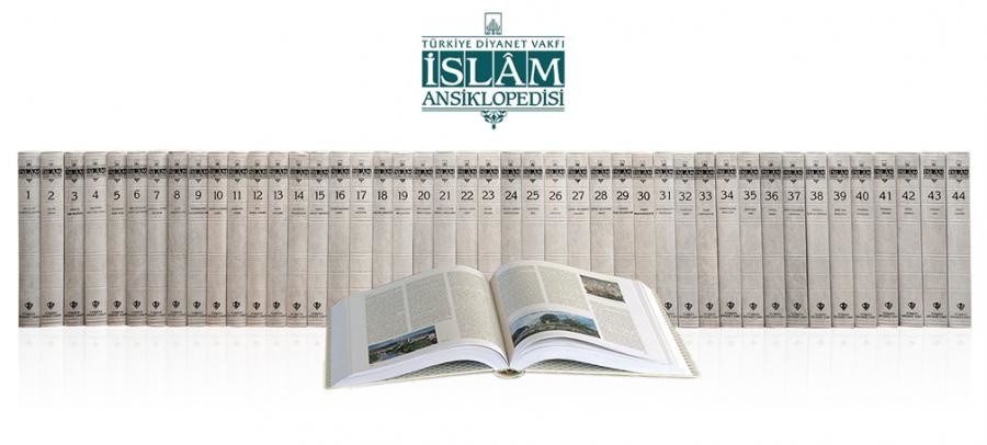 İslam Ansiklopedisi 44. Cilt