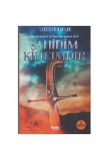 Muhteşem Süleyman'ın Akıncı Beyi Şahidim Kılıcımdır