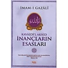 Kavaidi'l Akaid İnançların Esasları