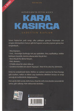 Kara Kasırga