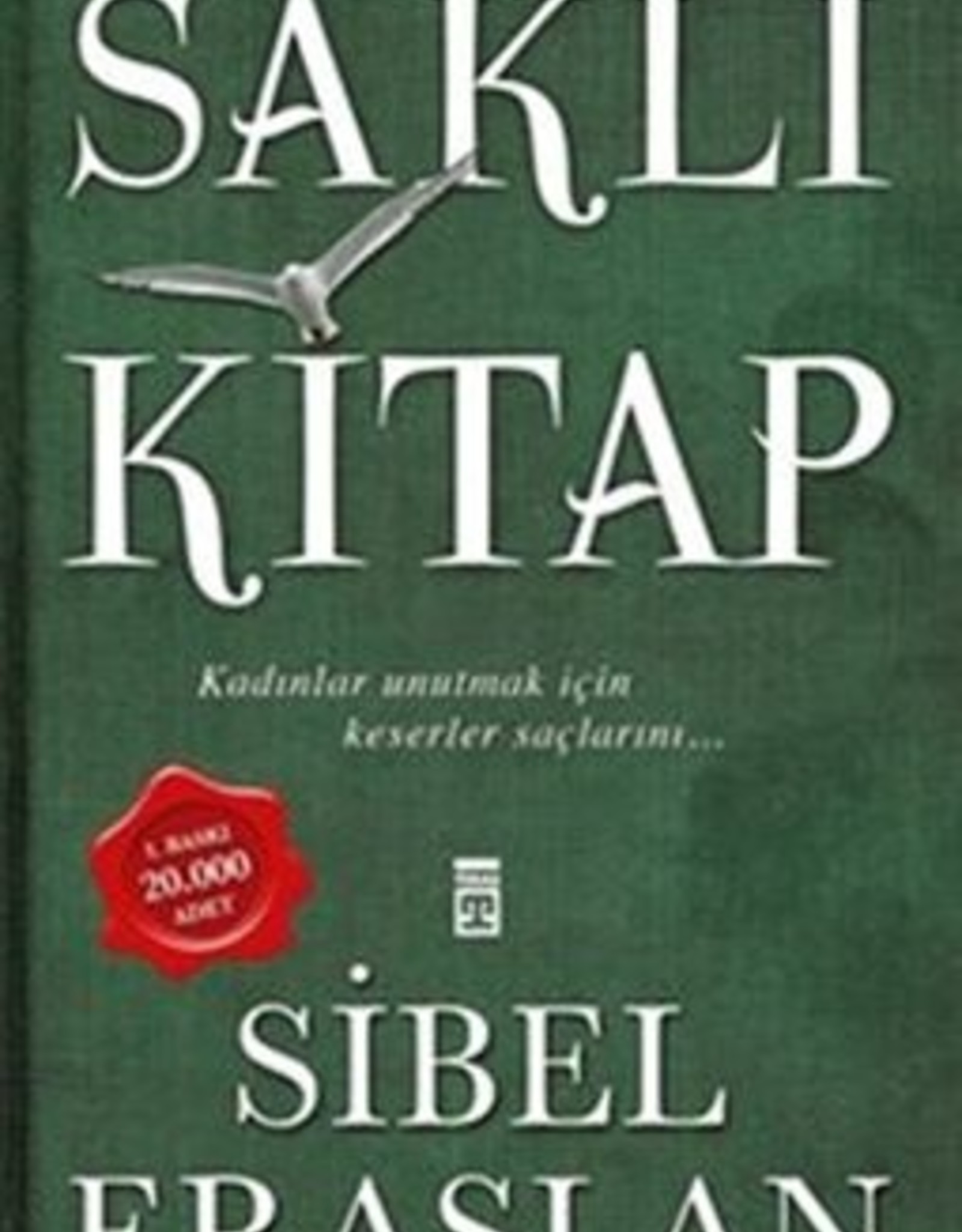 Saklı Kitap